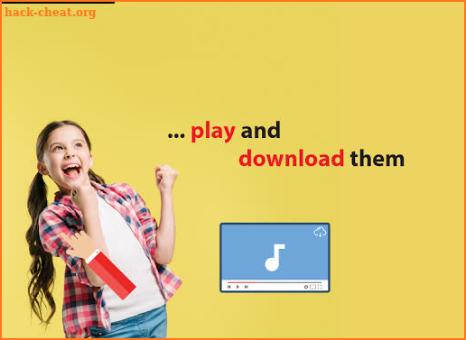 Free music downloader - Any mp3, Any song screenshot