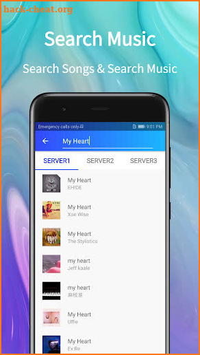 Free Music Downloader - Free MP3 Downloader screenshot