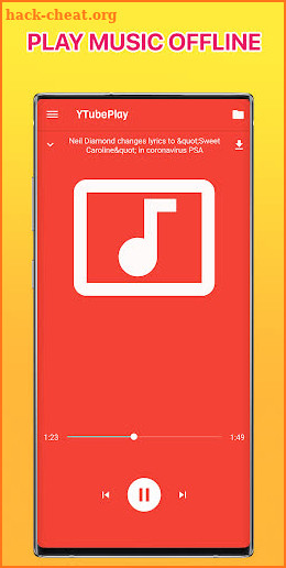 Free Music Downloader - tube mp3 Downloader screenshot