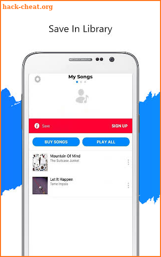 Free Music Guide for Shazen Discovery screenshot