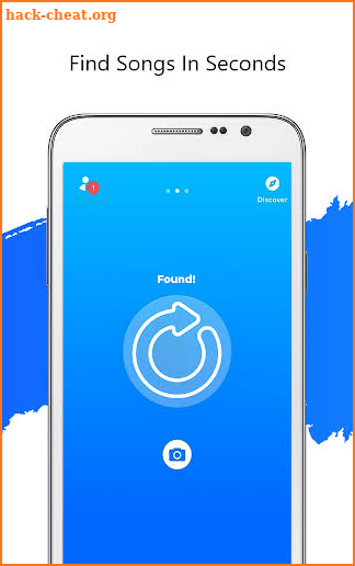 Free Music Shazam Guide for Discovery screenshot