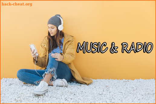 FREE MUSIC_RADIO screenshot