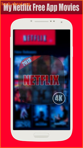 Free My Netfliiix 4K 2018 Guia screenshot