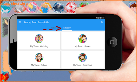 Free My Town Game Guide screenshot