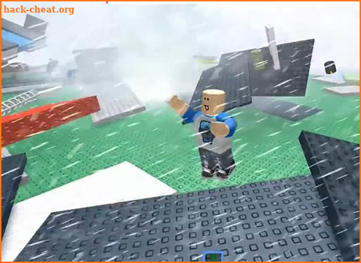 Free Natural Disaster Survival Tips screenshot