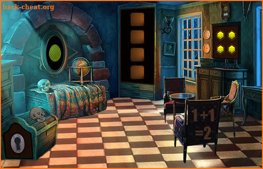 Free New Escape Game 106 Cute Kangaroo Escape screenshot