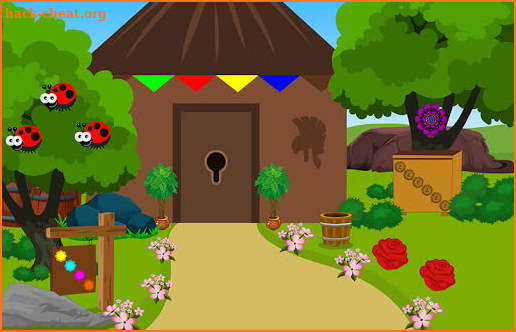 Free New Escape Game 39 Mechanic Boy Escape screenshot