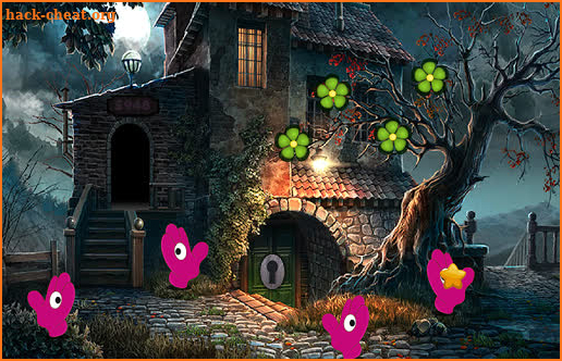 Free New Escape Game 99 Grubby Boy Escape screenshot