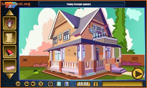 Free New Escape Games 045 screenshot