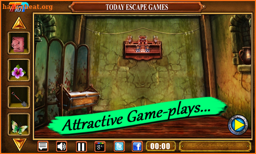 Free New Escape Games 048-Fun Escape Games 2018 screenshot