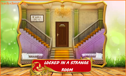 Free New Escape Games 53-51 Doors Escape Game 2019 screenshot