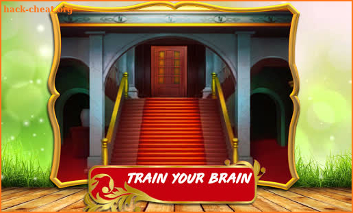 Free New Escape Games 53-51 Doors Escape Game 2019 screenshot