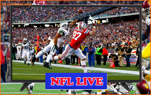 Free NFL Football 2018-19 Live Streaming screenshot