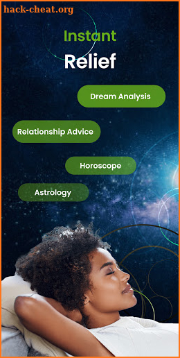 Free Online Psychics - Top psychics online chat screenshot