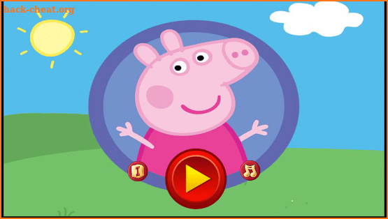 Free Peppapig : super pepa adventure 2018 screenshot