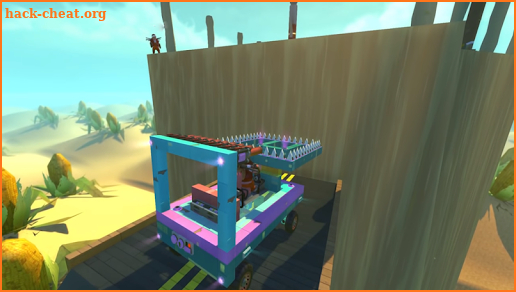 Free Play for Scrap Mechanic Guide screenshot