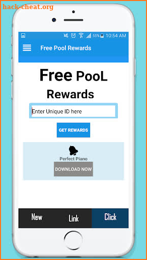 Free Pool Rewards - Daily Free Coins & Cash screenshot