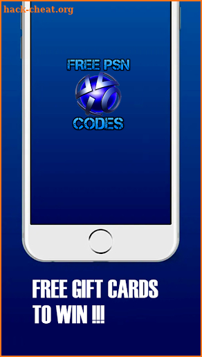 Free Psn Codes Generator : To Redeem screenshot