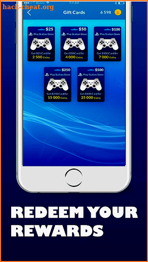 Free Psn Codes Generator : To Redeem screenshot