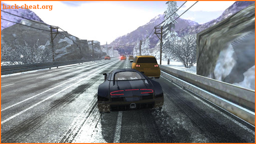 Free Race: Car Racing game screenshot