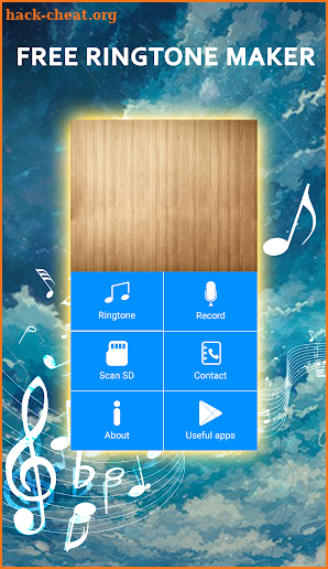 Free Ringtone Maker - Ringtone Creator screenshot