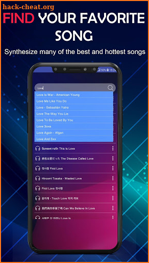 Free Ringtones 2019 & Ringtones For Android screenshot