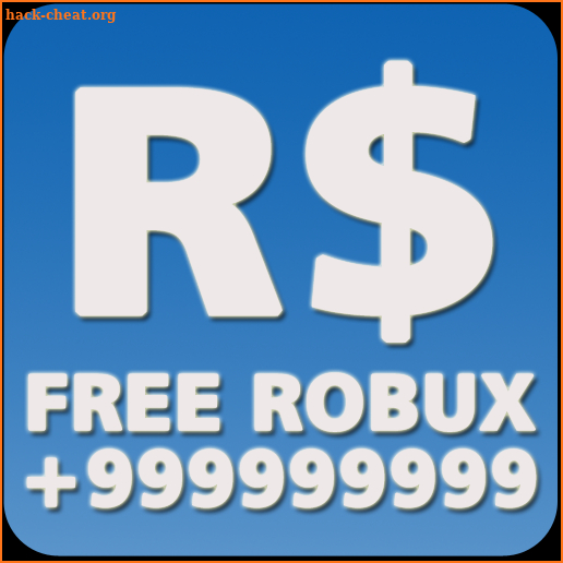 Free Robux Pro screenshot