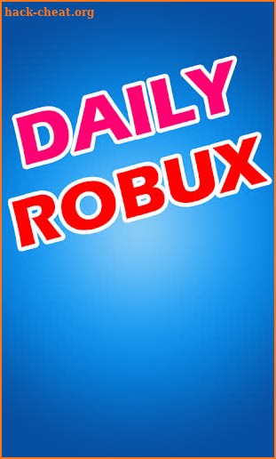 Free Robux&Roblox Collector – NEW screenshot