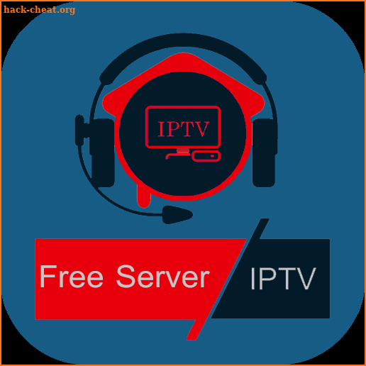 Free Server IPTV screenshot