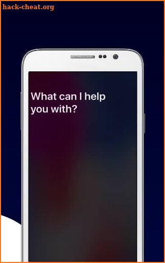 Free Siri Voice Commands Tips 2021 screenshot