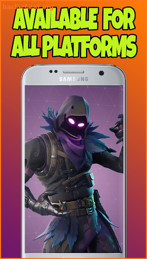 Free Skins for Battle Royale (Get Free Skins) screenshot