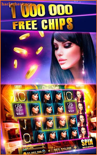 👑Free Slots - Casino Joy👑 screenshot