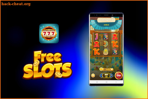 Free Slots - Pharaoh Casino Slots screenshot