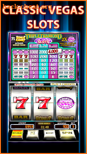 Free Slots Triple Diamond screenshot