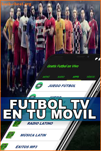 Free Soccer Live Watch Matches Online Guides screenshot