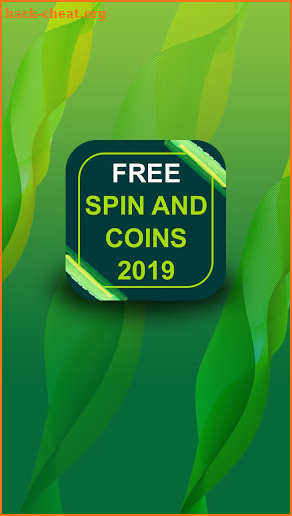 Free Spin and Coins 2019 screenshot