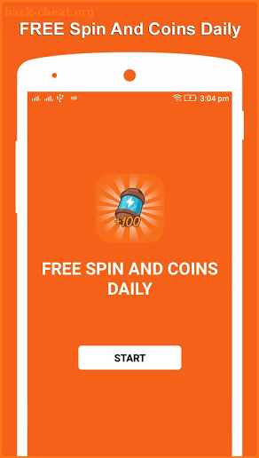 Free Spin and Coins Daily screenshot