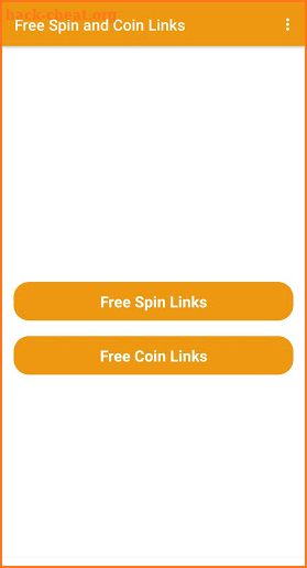 Free Spin and Coins Daily Link - Free spin coins screenshot