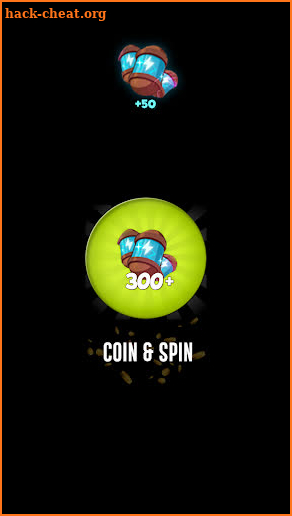 FREE Spins and Coins - Daily Rewards screenshot