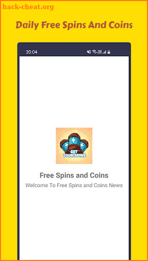 Free Spins and Coins For coin master - CM Rewards screenshot