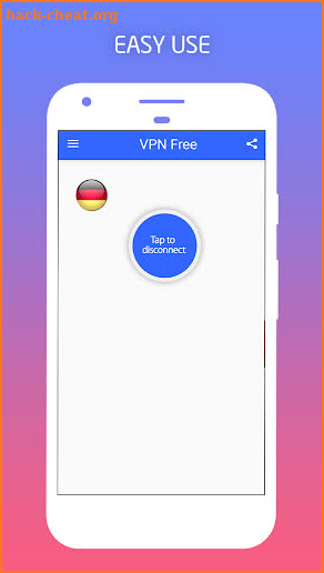 Free Super VPN screenshot