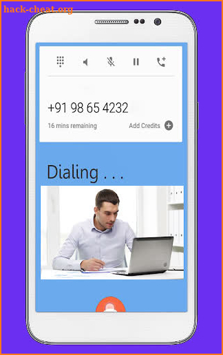 Free Texting & Calling Guide for Calls Now screenshot