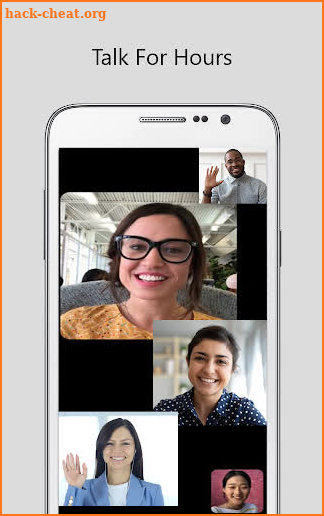 Free Tips Face Time Video Calling & Chat screenshot