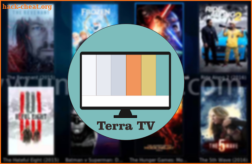 Free Tirrarium TV & Movies HD screenshot