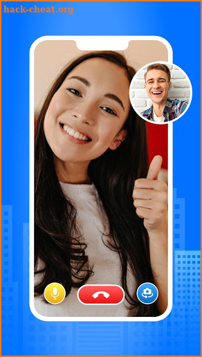 Free Tok-Tok HD Video Calls & Video Chats Guide screenshot