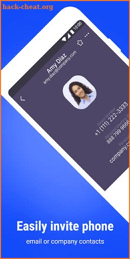 Free ToTok Video Call & Chat Totok Guide Chats screenshot