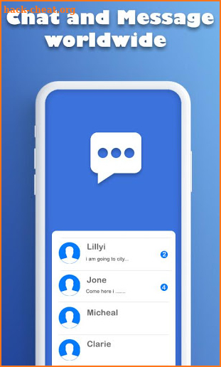 Free ToTok Voice & HD Video Calls Guide screenshot