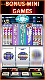 Free Triple Double Diamond Pay screenshot