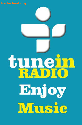 Free TuneIn Radio Music Tips screenshot