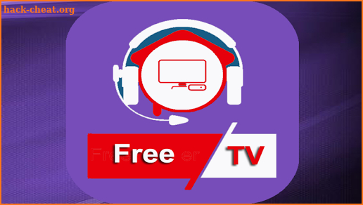 Free TV screenshot